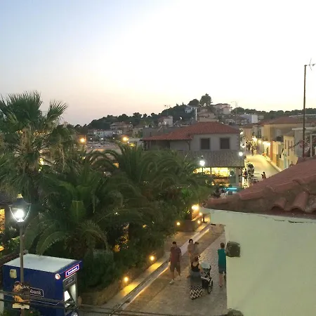 Eleni's House * Finikounda