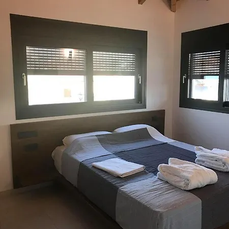 Hébergement de vacances Eleni's House Foinikounda