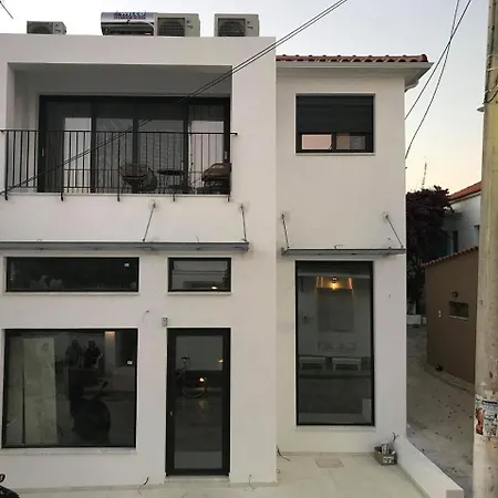 Tatil Evi Eleni's House Finikounta