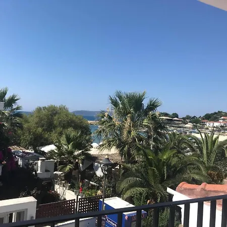 Eleni's House Tatil Evi Finikounta