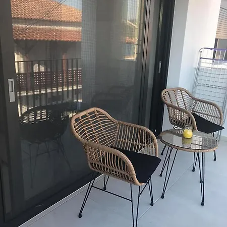 度假居 Eleni's House *
