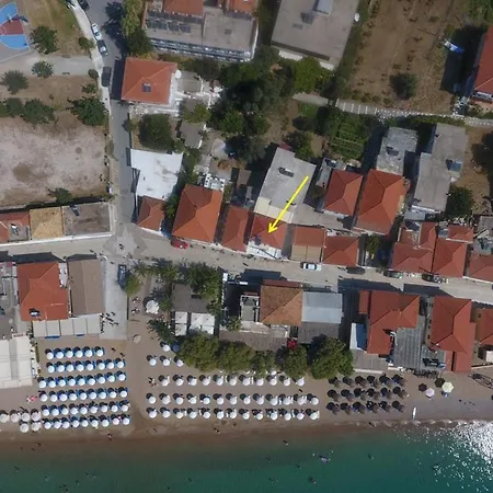 Eleni's House * Finikounda