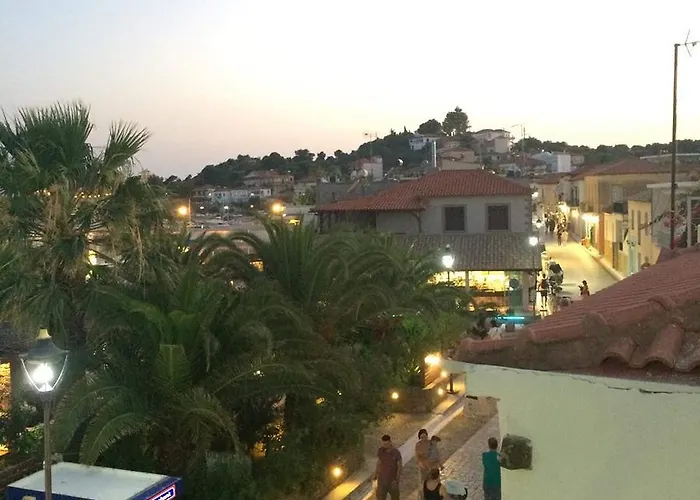 Eleni's House * Φοινικούντα