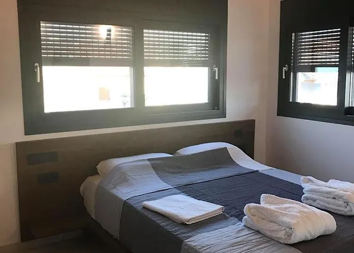 Casa vacanze Eleni's House Finikounta