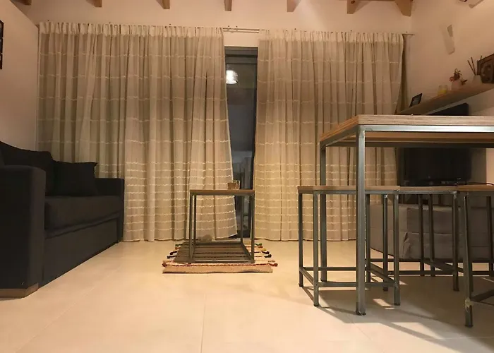 Eleni's House Σπίτι διακοπών *