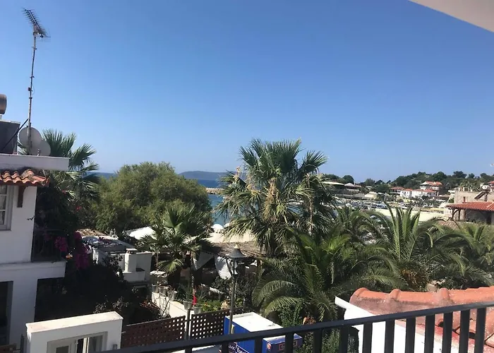 Eleni's House Σπίτι διακοπών Φοινικούντα