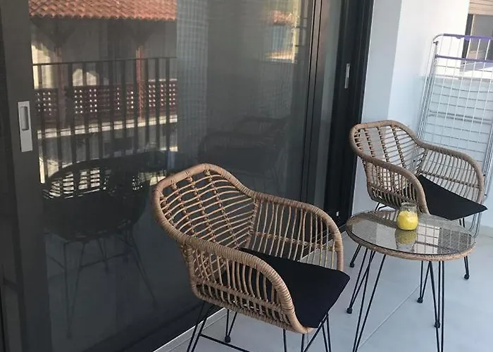 Σπίτι διακοπών Eleni's House *