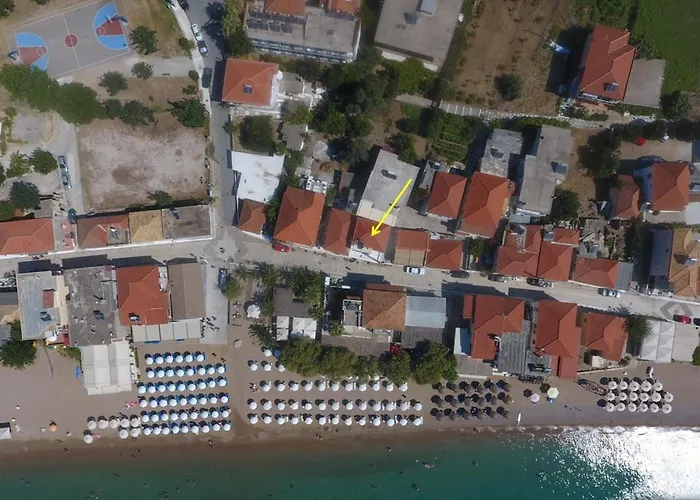 Eleni's House * Финикунда